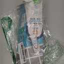 Tile Grout Repair Kit - Premixed and Ready to Use for Kitchen Tiles, Shower & Bathroom Grout, Waterproof Formula - Warm Beige (250g - 8,8oz - 0.55 lb)