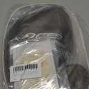 Long Straight Wig With Bangs Honey Brown Synthetic Hair for Women Natural Premium Soft Wig for Party Cosplay Use (22inch Honey Brown)