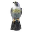 Lifelike 3D Eagle Decoy - Bird Pigeon Scarer Scarecrow | Sporting Goods |Decoys | Decoys | 1 Piece Eagle Decoy