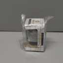 Positive Crochet Turtle, Mini Handmade Crochet Animals Emotional Motivational Cute Animal Gifts, Funny Small Inspirational Sea Turtle Birthday Gifts for Women Men