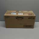 Kleenex Ultra Soft Facial Tissues, 8 Flat Boxes, 180 Tissues per Box, 3-Ply, 