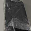 for Tesla Model Y Juniper Rear Seat Back Cover All Weather TPE SeatBack Liner Pad Back Protector Interior Accessories 2025 2026 (5 Seats)