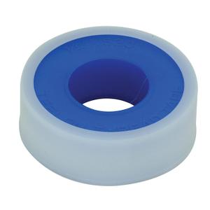 Eastman 3/4 Inch x 520 Inch Teflon Pipe Thread for Gas Lines, 3.5 mil, 50023, Pack Of 3