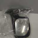 For Subaru Forester 2011 2012 2013 Door Mirror Passenger Side | Power | Non-Heated | Textured | Replacement For 91029SC450, 91054SC031NN, 91054SC050 | SU1321120