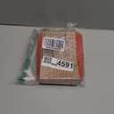 Command Large Picture Hanging Strips, White, Holds up to 16 lbs, 14-Pairs, Easy to Open Packaging