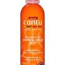 Cantu Coconut Oil Shine & Hold Mist, 8.4 oz (Pack of 5)