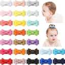 Small Bows for a Girl, 25pcs 