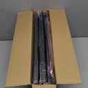 Power Tool Organizer with Charging Station, Heavy Duty Modular Wall Mount Rack for Garage & Shed Organization, 4 Drill Holders, Fathers Day Anniversary Birthday Gifts for Men Dad Him Husband(Red) (3 Layer)