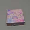 800Pcs+ (3lb) Gemstones and Crystals Set,30Kinds+ Bulk Rocks and Minerals Science Kit,Rocks Collections for Kids,Tumbled Chips Crystals,Crushed Stones