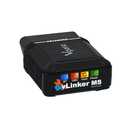 VGATE vLinker MS Bluetooth (MFI) Adapter OBD2 Scanner Code Reader Diagnostic Scan Tool for iOS, Android and Windows, Support 5 CAN Protocols (GMLAN, MS CAN, CH CAN, LS CAN)