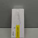 EUDELE 5-Pack Rustproof Stainless Steel Shower Caddy  No Drill Adhesive Bathroom Organizer with Large Capacity, Spacious Shower Shelves for Inside Shower, Kitchen & Home Decor Storage-XL Size (Light Grey)