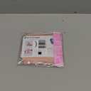 6 PC Pull Bows,Bow for Gift Wrapping,6 inches, Party Gift Wedding Ribbon Bows for Wrapping Boxes or Flower Decorations, Gift Decorations(Lotus Root Pink)