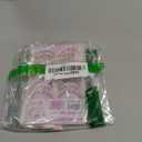 Anime Lashes Korean Japanese Look Like Asian Natural Look False Eyelashes Manga Lashes Mink Wispy Fluffy Spiky 3D Volume Eyelashes Pack Cosplay Fake Eyelashes Individual Cluster 5 Pairs LK02 by dxg