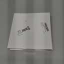 2 x Yerliker Mini Dumpster Emotional Fire Support Positive Picture Frame Gifts Employee Valentines Appreciation Gifts Desk Accessories for Teacher Women Men Office Decor Coworkers(Pink)