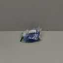 Boao Royal Blue 15 Pcs Crystal Snowflake Ornaments for Winter Valentine Acrylic Snowflake Wonderland Decorations for Party Favor Celebration