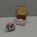 Ninja Replacement Blades  Compatible with Ninja Foodi Power Blender SS100, SS101, SS101C, SS150, SS151, SS300, SS350, SS351, SS351TGT, CO351B, CO101B  7 Fin Male 3.9" Ninja Blender Blade Replacement