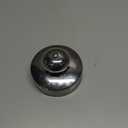 TERNCOEW Sandwich Cutter Sealer Mold Stainless Steel Round Decruster Sandwich Decruster Maker