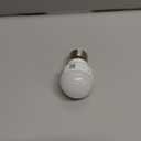 W11216993 W11125625 Refrigerator LED Light Bulb 3.6W 60HZ E27 Base Compatible with Whirlpool Refrigerator Light Bulb AP6329125 4813672, PS12349398, W10820003, W11043014 Light Bulb.White