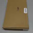 Geetery 3 Pcs Football Serving Trays and Platters Wooden Shaped Football Plates Soccer Serveware Tailgate Party Serving Platter for Game Party Decorations, 13'', 11'', 8.7''