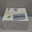 Toe Kick Saw EKS85, 3-3/8 in. Blades, 2 Alloy Blade for Woods, 1 Diamond Blade for Tiles and Stones, Flush Cutting, Special Circular Saw for Removing Subfloor or Tiles