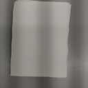 50 Sheets Watercolor Paper 5 x 7inch, 300 GSM Deckled Edge Paper Rough/Textured Handmade Paper Cotton Paper for Watercolors, Wedding Invitations, Cards, Crafts