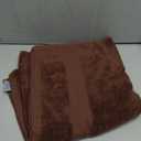 Towels For Bathroom 4 Pack