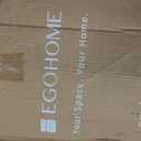 EGOHOME 10 Inch Full Gel Memory Foam Mattress with Charcoal Medium Firm
Cooling Gel with Charcoal, Bed in a Box, CertiPUR-US Certified, Fiberglass-Free, Machine Washable Cover, 75"x54"x10"