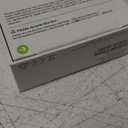 Apple AirPods 4 Wireless Earbuds, Bluetooth Headphones, with Active Noise Cancellation, Adaptive, Transparency Mode, Personalized Spatial Audio, USB-C Charging Case, Wireless Charging, H2 Chip