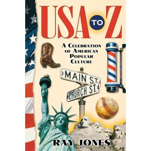 USA to Z: A Celebration of American Popular Culture