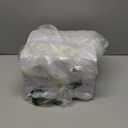 GM 1 Wire Alternator Self Exciting New Delco One Wire 10SI SBC BBC 63A Compatible with Chevy 350 GM Ford Replace# 334-2614 1100125 ADR0325 400-12370 7127SEN