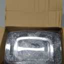 Joyparts Replacement Part Water Reservoir with Lid,Compatible with NINJA coffee maker CM305 CM401