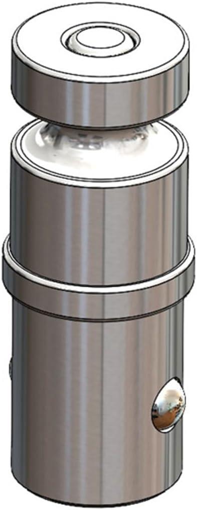 Blue Ox BXR9009 Gooseneck 5th Wheel Adapter