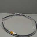GMC Traverse Acadia Outlook OEM Right Rear Upper Door Weatherstrip 22853998