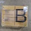 CAP Barbell Coated Dumbbell Weight | Multiple Options Pairs & Sets (50 lb - Set (10 lb x 2 & 15 lb x 2))