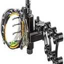Hotwire 3-Pin Sight Black
