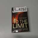 To the Limit (The Bodyguards, Book 2)