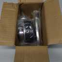 316 Stainless Steel 12V Hidden Flush Mounted 5190512 Marine Horn