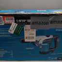 Makita HR4002 1-9/16" Rotary Hammer, accepts SDS-MAX bits