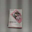 FUJIFILM Instax Mini Pink Lemonade Film - 10 Exposures