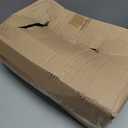 2PCS 9FT Christmas Garland Norfolk Pine Garland Real Touch Artificial Greenery Garland for Mantle Fireplace Table Indoor Outdoor Decor (9 ft (1 Pack- Young ))