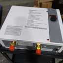 Bosch Electric Tankless Water Heater - Eliminate Time for Hot Water - Easy Installation, 17.3 kW