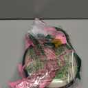 MUMTOP Outdoor Thermometers for Patio - Indoor Outdoor Thermometer, Flamingo Wall Thermometer Wireless for Garden Home Decor