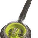 Sun Joe SPX-RB1 Rotary Wash Brush Kit For SPX Series Pressure Washers , Green