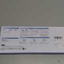 Under Cabinet Lighting, 12inch Rechargeable Motion Sensor Light Indoor, 2400mAh Battery Operated Closet Lights, with Dimmable & 3 Color Temps, Wireless Under Counter Lights for Kitchen,Stairs(6Pack)