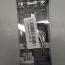 Tweezerman Rockhard Stainless Steel Cuticle Nipper, 1/2 Jaw