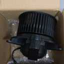 Front AC Heater Blower Motor for 06-10 Jeep Commander 05-10 Grand Cherokee HVAC Jeep Commander, Replaces for 700168 5143099AA