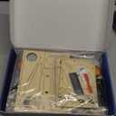 STEM Kits for Kids Ages 8-10-12-14, Stem Toys for Boys Age 8-12, Science Projects, Solar Car Building Kits, Activities Engineering Kit, Gifts for 8 9 10 11 12 Year Old Boys