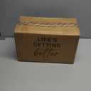 LE TAUCI French Onion Soup Bowls, 22 Ounces Ceramic Soup Bowls with Handles for Soup, Cereal, Chilli, Beef Stew, Soup Crocks Oven Safe and Stackable, Set of 4