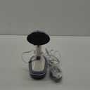 YIKA Steamer for Clothes, Travel Clothes Steam Iron, Portable Clothing & Garment Wrinkle Remover, 30s Heat Up, 300ml Detachable Water Tank, 25 Minutes Continuous Steam for All Kinds of Fabrics (Grey)