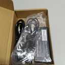 GVKRLXZ Replacement for 65W Dell Laptop Charger USB-C;Compatible with Dell Latitude/Chromebook/XPS 65 Watt USB Type C AC Power Adapter Cord